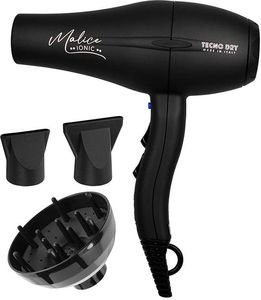 ��������� TECNO DRY MALICE IONIC BLACK 2000 LINE �����