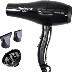 ��������� TECNO DRY TURBO 8000 TALENT �����