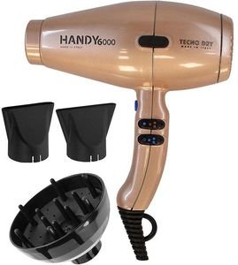 ��������� TECNO DRY HANDY 6000 SUPERPOWER CHAMPAGNE 6000 LINE ����