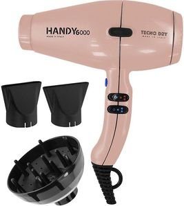 ��������� TECNO DRY SUPERPOWER PINK 6000 LINE ���