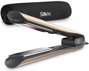 ����� ������� SILK'N SILKY STRAIGHT SIS1PE1001 ����