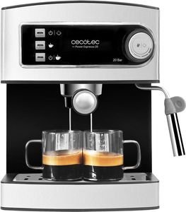 ��������� CECOTEC POWER ESPRESSO 20 01503 INOX