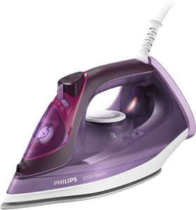 ΣΙΔΕΡΟ ΑΤΜΟΥ PHILIPS DST3041/30 ΜΩΒ