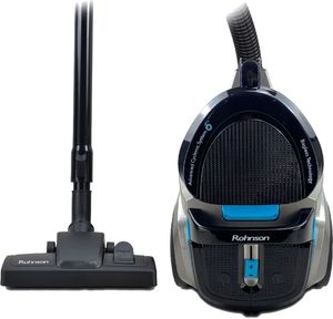 ΗΛΕΚΤΡΙΚΗ ΣΚΟΥΠΑ ROHNSON R-1245