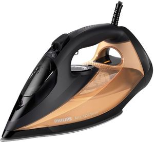 ΣΙΔΕΡΟ ΑΤΜΟΥ PHILIPS DST7040/80 ΜΑΥΡΟ