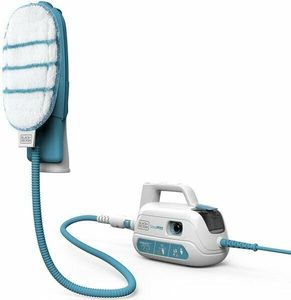   BLACK & DECKER STEAMITT 2.5BAR