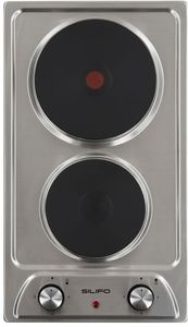 ����� ������ SILIFO SF6149HDR2 DOMINO 30CM INOX