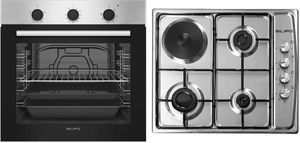 ��� SILIFO ������� SF6850BOI 83L ��� �����  ����� SF6100 INOX