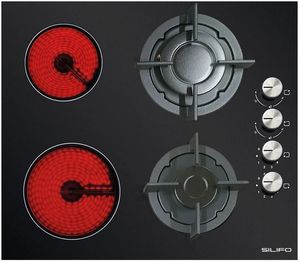 ����� ����� SILIFO SF6113 2 ��������� ��� 2 �������� �����