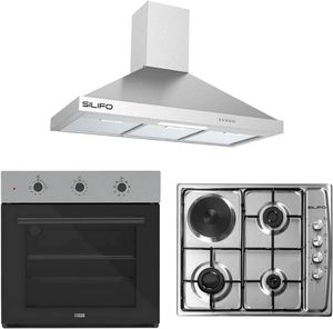 ��� SILIFO ������� SF6008, ����� ����� SF6100 ��� ������������� SF6618