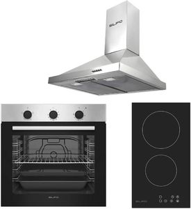 ��� SILIFO ������� SF6850BOI 83L, �������� ����� DOMINO SF6801HDV2 ��� ������������� SF6619