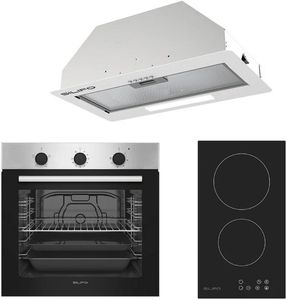 ��� SILIFO ������� SF6850BOI 83L, �������� ����� DOMINO SF6801HDV2 ��� ������������� SF6615