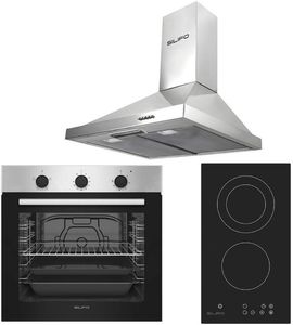 ��� SILIFO ������� SF6850BOI 83L, �������� ����� DOMINO SF6802HDV3 ��� ������������� SF6619