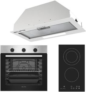 ��� SILIFO ������� SF6850BOI 83L, �������� ����� DOMINO SF6802HDV3 ��� ������������� SF6615