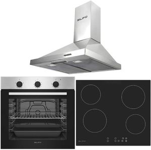 ��� SILIFO ������� SF6850BOI 83L, �������� ����� DOMINO SF6821HV4 ��� ������������� SF6619