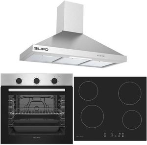 ��� SILIFO ������� SF6850BOI 83L, �������� ����� DOMINO SF6821HV4 ��� ������������� SF6618