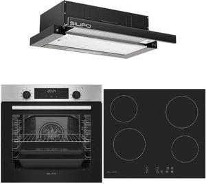 ��� SILIFO ������� SF6855BOI 76L, �������� ����� SF6821HV4 ��� ������������� SF6665