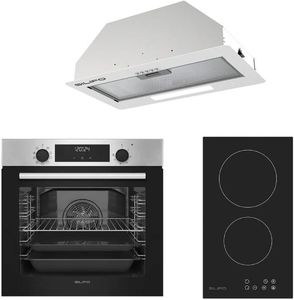 ��� SILIFO ������� SF6855BOI 76L, �������� ����� SF6801HDV2 ��� ������������� SF6615