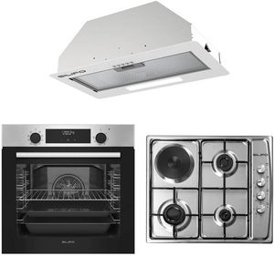 ��� SILIFO ������� SF6855BOI 76L, ����� ����� SF6100 ��� ������������� SF6615