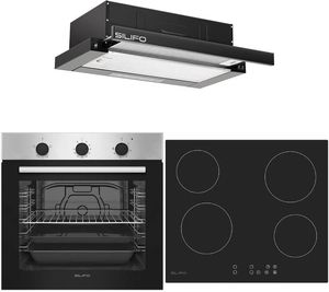 ��� SILIFO ������� SF6850BOI 83L, �������� ����� SF6821HV4 ��� ������������� SF6665