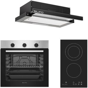 ��� SILIFO ������� SF6850BOI 83L, �������� ����� SF6802HDV3 ��� ������������� SF6665