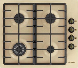 ����� ������� PYRAMIS RUSTIC BEIGE METAL 733071