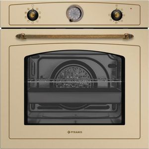 ������� PYRAMIS RUSTIC BEIGE METAL 733070