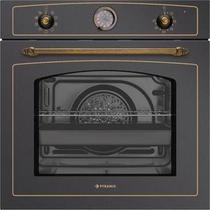 ������� PYRAMIS RUSTIC BLACK METAL 733070