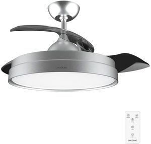 ����������� ������ 2 �� 1 CECOTEC ENERGYSILENCE AERO 4280 INVISIBLE STEEL