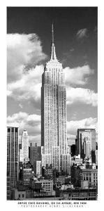  EMPIRE STATE BUILDING (50100CM)