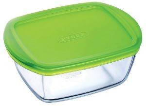  PYREX COOK & STORE  2500ML