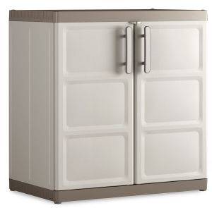  KETER KIS EXCELLENCE XL LOW CABINET  89X54X93H