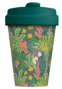  BAMBOOCUP JUNGLE LOOK (403ML)