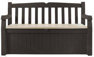 ������� ������� �����������  KETER EDEN  265L 140X60X84CM