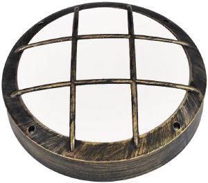 ��������� ������ HERONIA LIGHTING SLP-40B �������� BRONZE 8�20CM