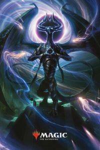 POSTER MAGIC THE GATHERING (61X91.5CM)