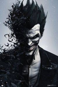 POSTER BATMAN JOKER (61X91.5CM)
