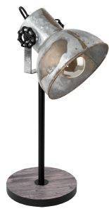 ��������� ����������� EGLO  ����/ZINC USED/SW 'BARNSTAPLE'  40X17,5X18CM