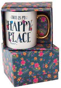 ����� NATURAL LIFE  HAPPY PLACE �������H ����� 320ML