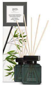 ��������� ����� IPURO ESSENTIALS BLACK BAMBOO 50ML