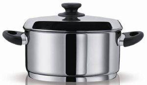 ����� PYRAMIS ZEON INOX (28CM)