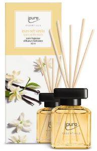 ��������� ����� IPURO ESSENTIALS SOFT VANILLA  50ML