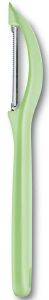  VICTORINOX UNIVERSAL PEELER LIGHT GREEN 17,5CM