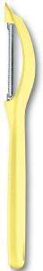  VICTORINOX UNIVERSAL PEELER LIGHT YELLOW 17,5CM