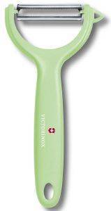  VICTORINOX TOMATO AND KIWI PEELER LIGHT GREEN 14,50CM