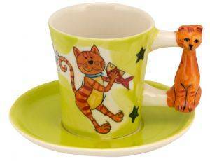 ��������� ESPRESSO  WMCOLLECTION  ����  ��������� ����� 6���  100ML