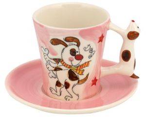 ��������� ESPRESSO WMCOLLECTION  ������  ��������� ����� 6���  100ML