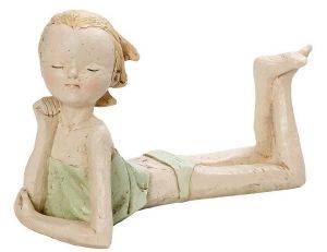 ������������ �������  ESPIEL ���������  POLYRESIN ������� 16,5CM