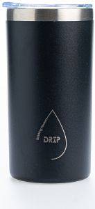   DRIP BLACK URBAN CUP INOX18/8(304) 350ML