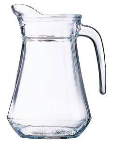 KANATA  LUMINARC ARTY JUGS&PITCHERS  0.5LT